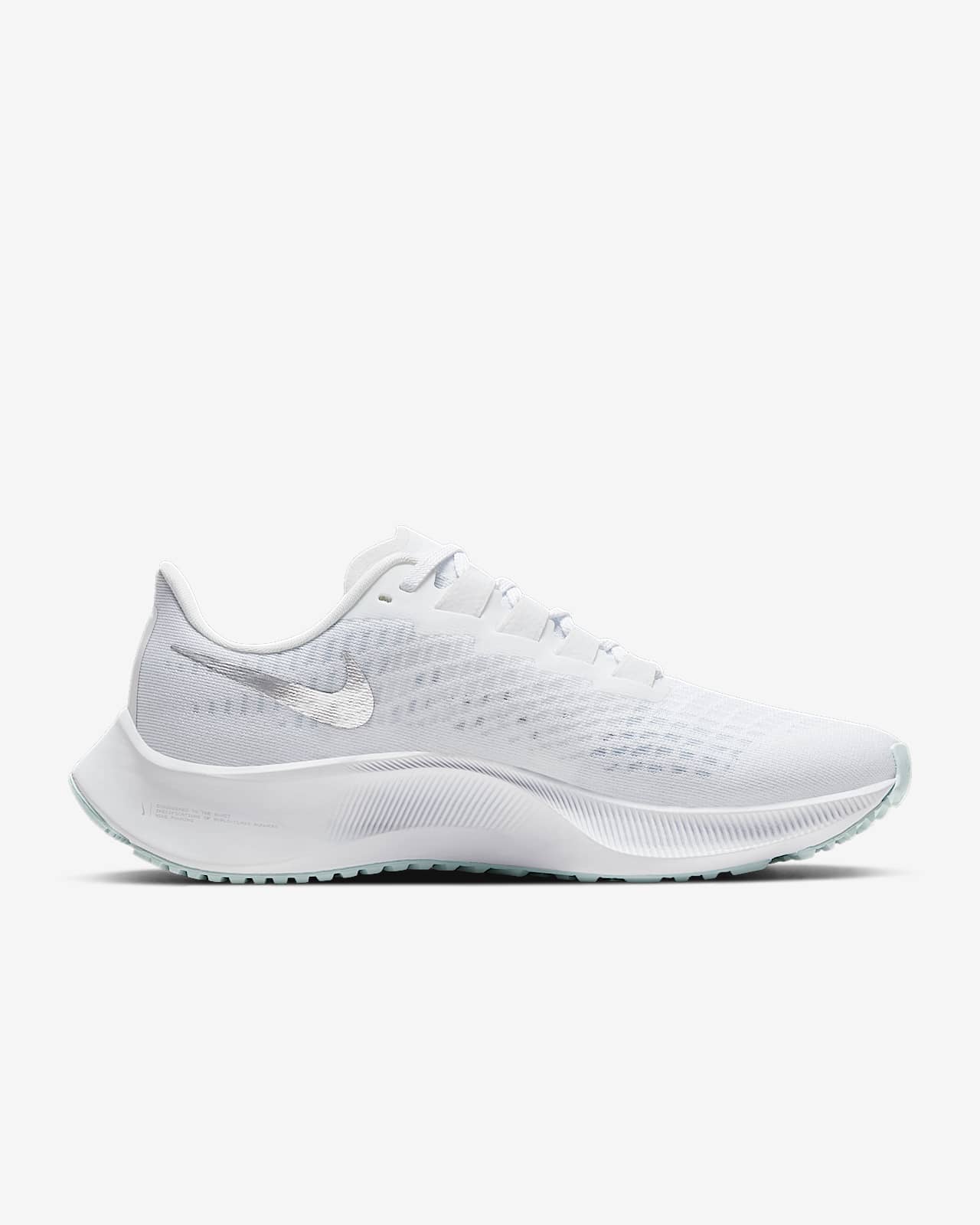 are nike air zoom pegasus 37 good for running